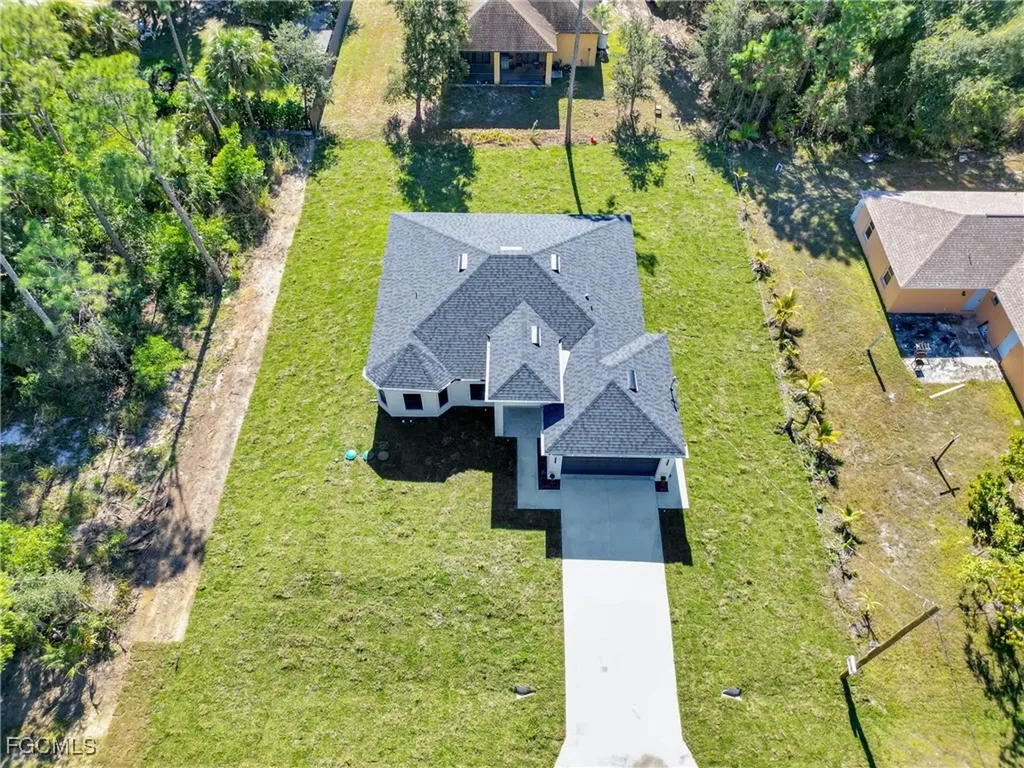3421 26th Street W Lehigh Acres FL 33971