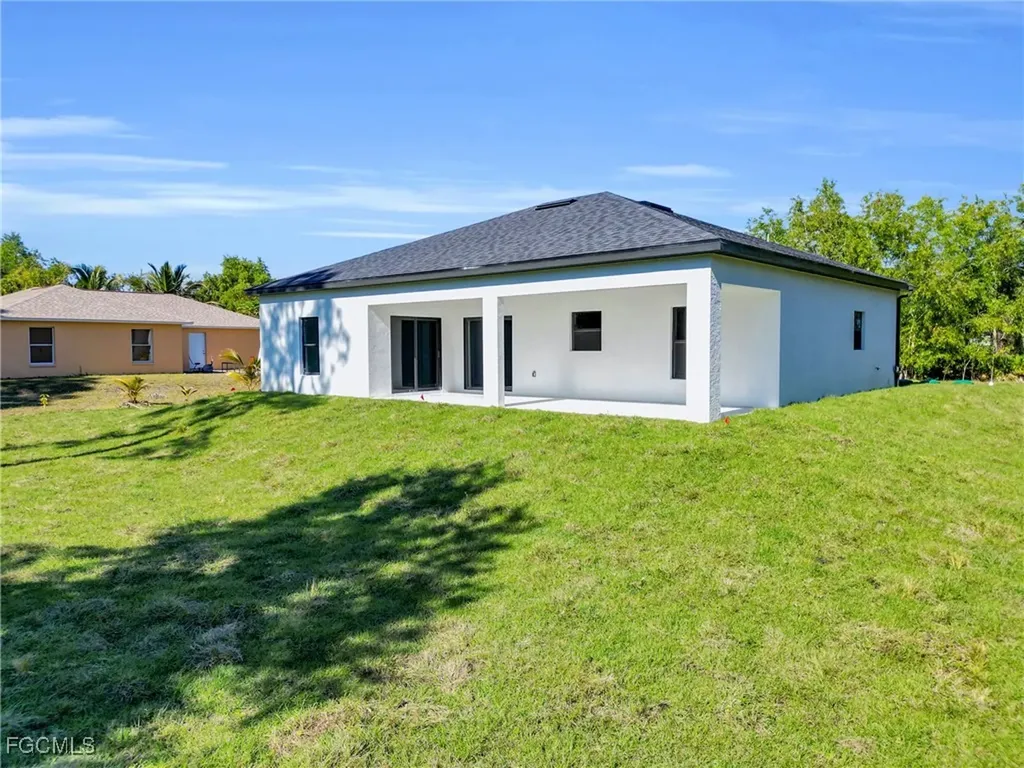 3421 26th Street W Lehigh Acres FL 33971