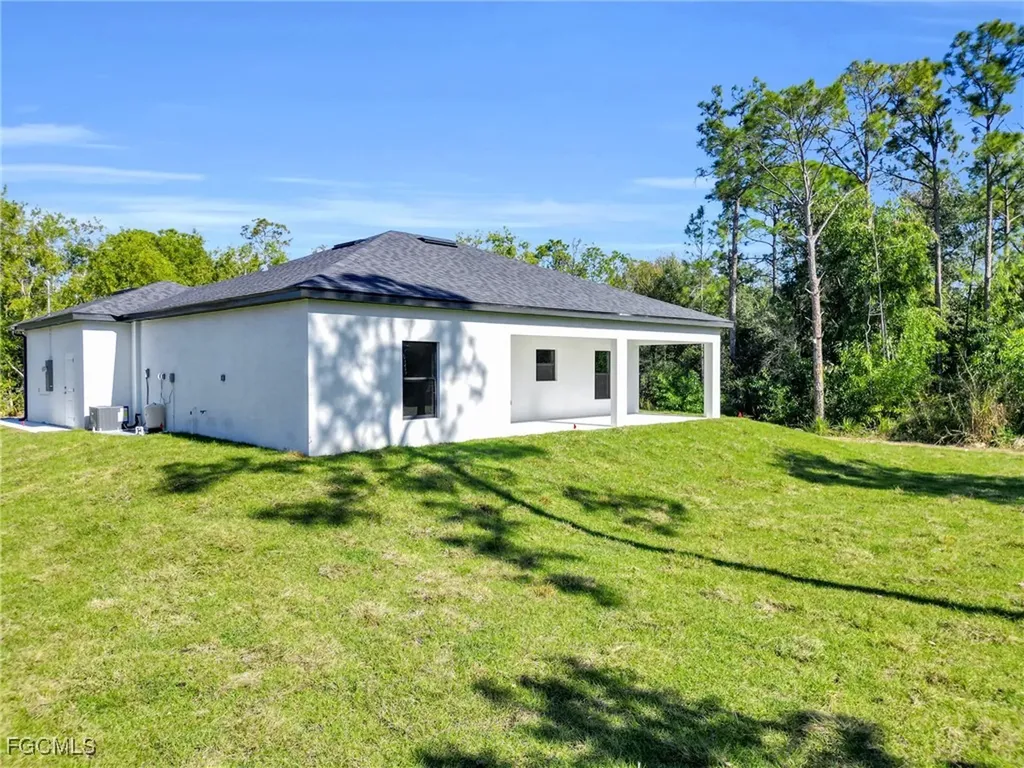 3421 26th Street W Lehigh Acres FL 33971