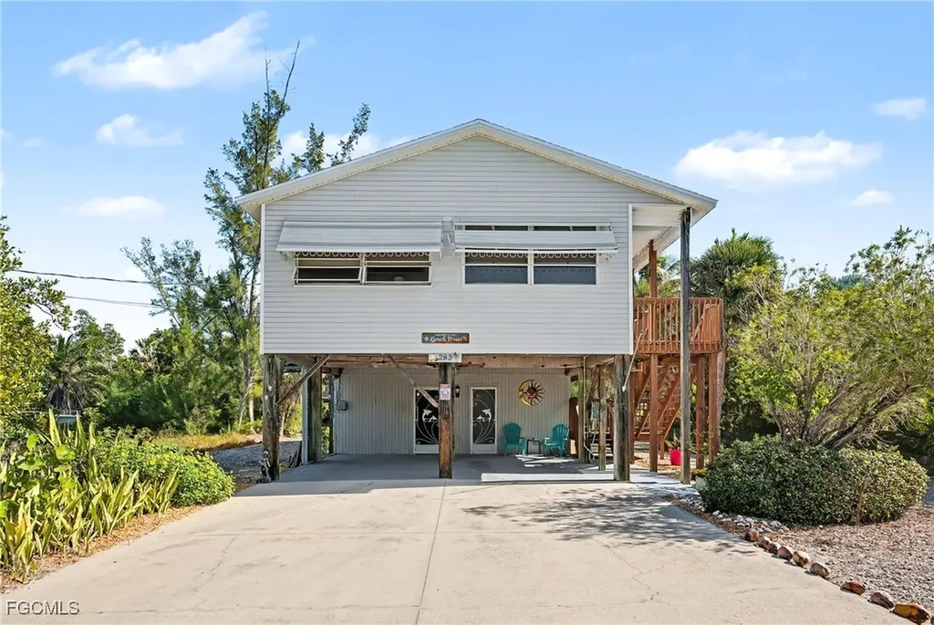 285 Dundee Road Fort Myers Beach FL 33931