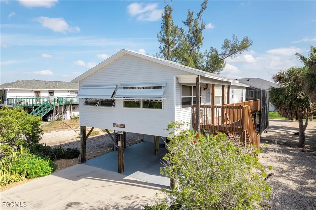 285 Dundee Road Fort Myers Beach FL 33931