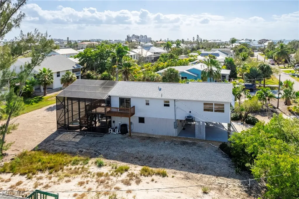 285 Dundee Road Fort Myers Beach FL 33931