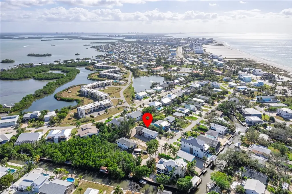 285 Dundee Road Fort Myers Beach FL 33931