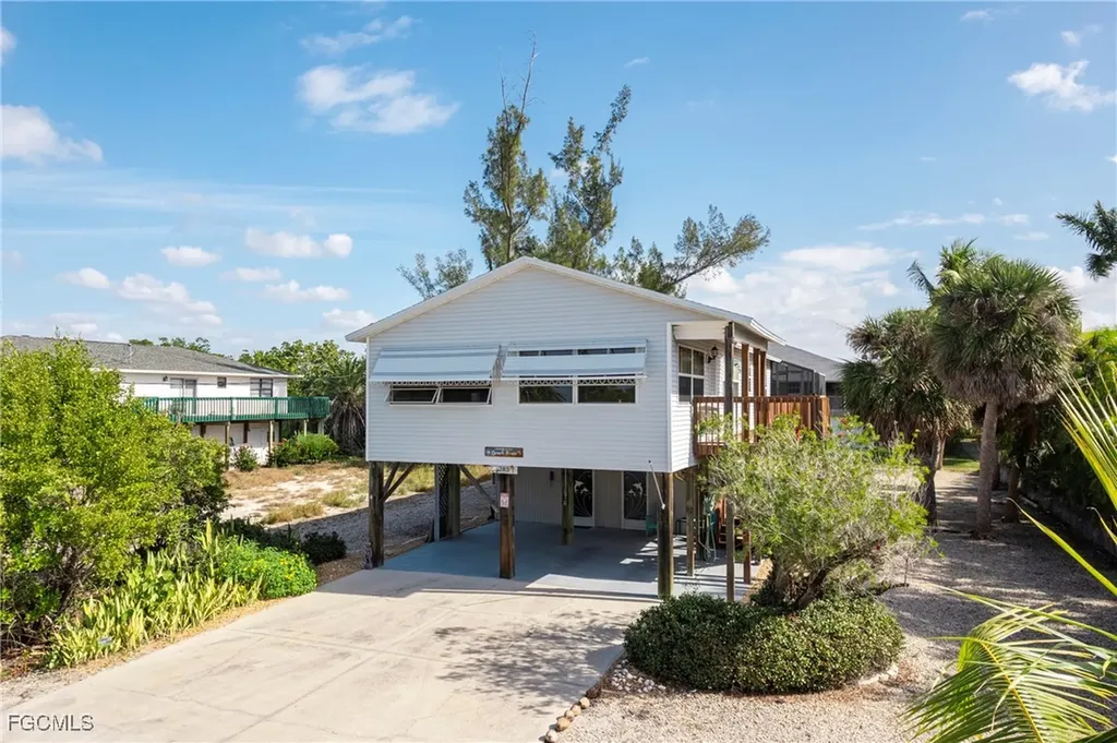 285 Dundee Road Fort Myers Beach FL 33931