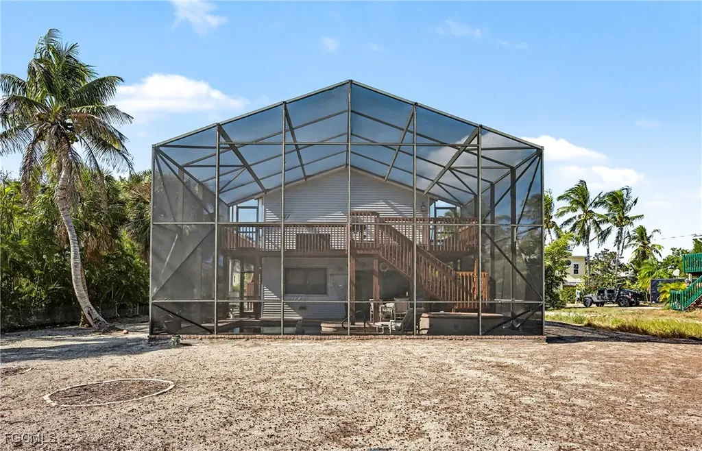 285 Dundee Road Fort Myers Beach FL 33931