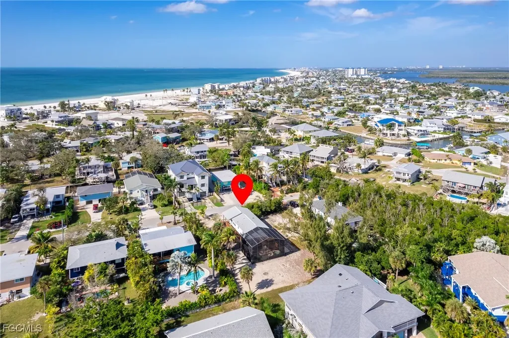 285 Dundee Road Fort Myers Beach FL 33931