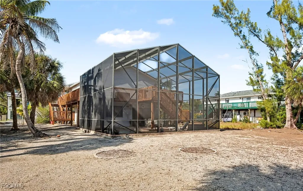 285 Dundee Road Fort Myers Beach FL 33931