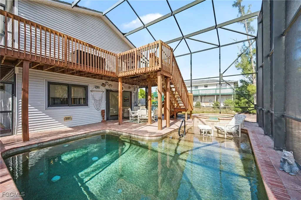 285 Dundee Road Fort Myers Beach FL 33931