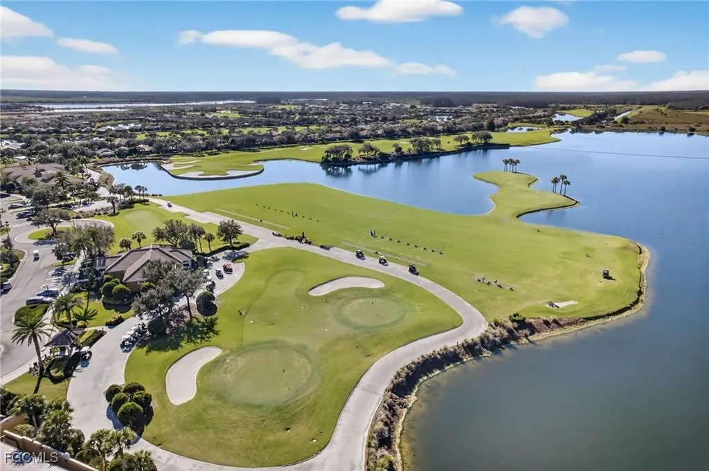 5821 Mayflower Way Ave Maria FL 34142