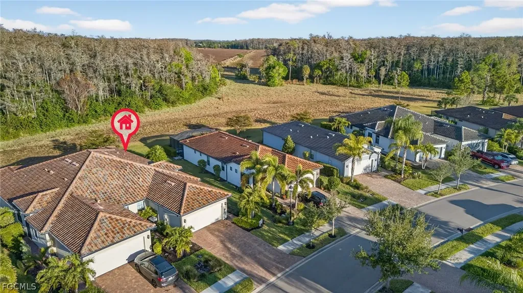 5821 Mayflower Way Ave Maria FL 34142