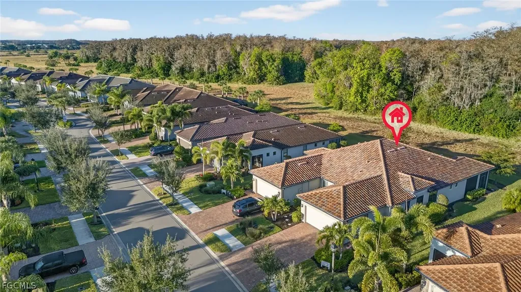 5821 Mayflower Way Ave Maria FL 34142