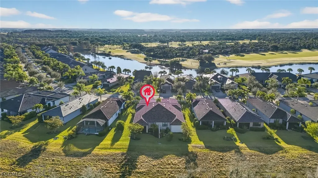 5821 Mayflower Way Ave Maria FL 34142