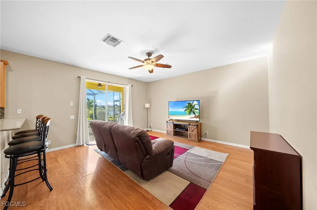 2084 Cape Heather Circle Cape Coral FL 33991