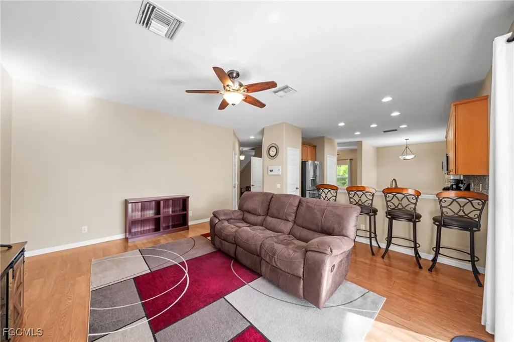 2084 Cape Heather Circle Cape Coral FL 33991