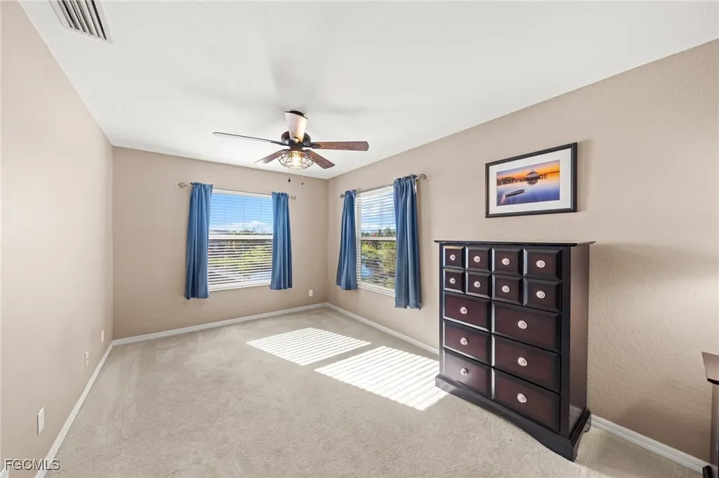 2084 Cape Heather Circle Cape Coral FL 33991