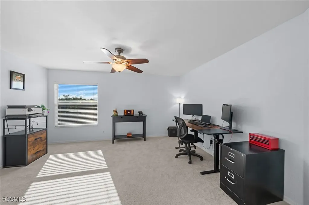 2084 Cape Heather Circle Cape Coral FL 33991