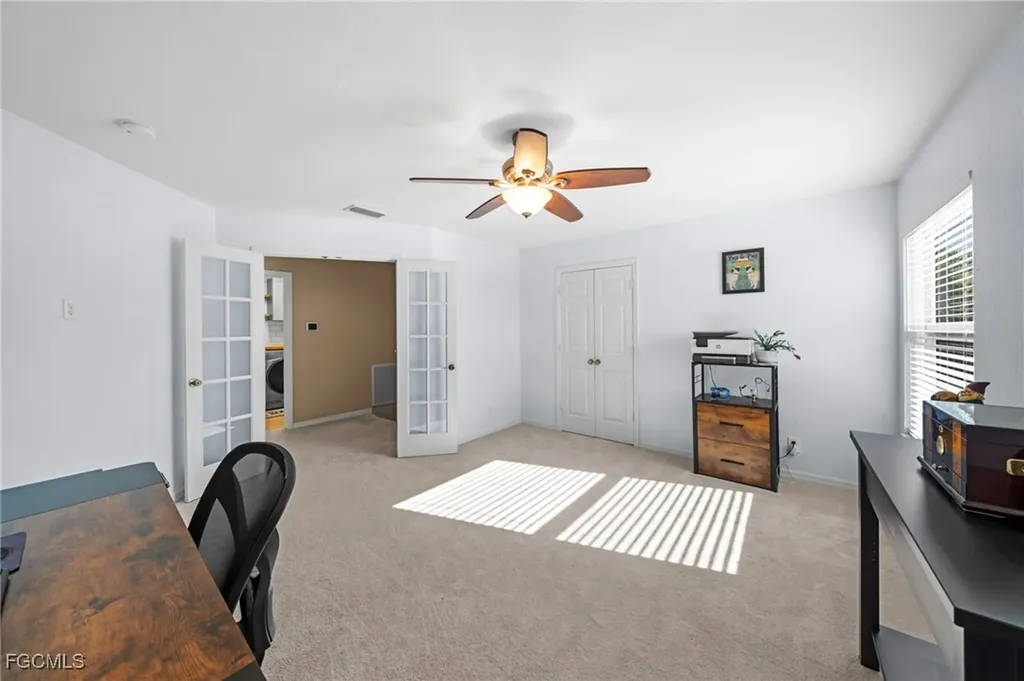 2084 Cape Heather Circle Cape Coral FL 33991