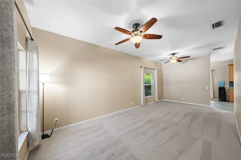 2084 Cape Heather Circle Cape Coral FL 33991