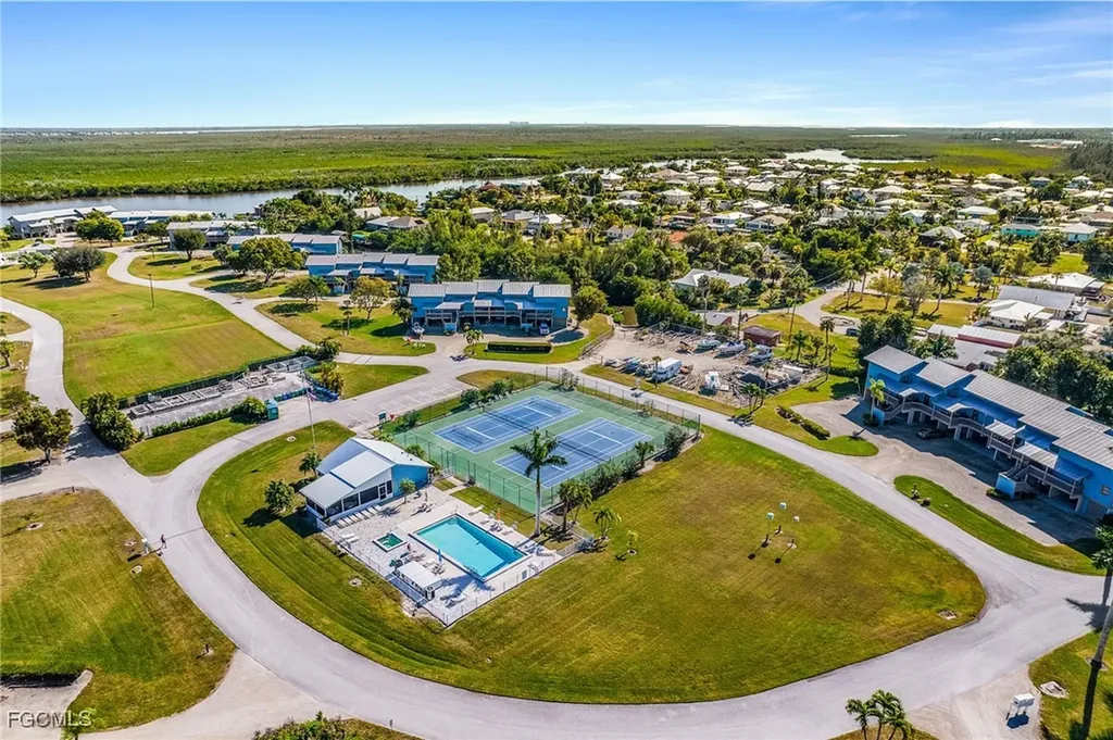 5301 Blue Crab Circle Bokeelia FL 33922