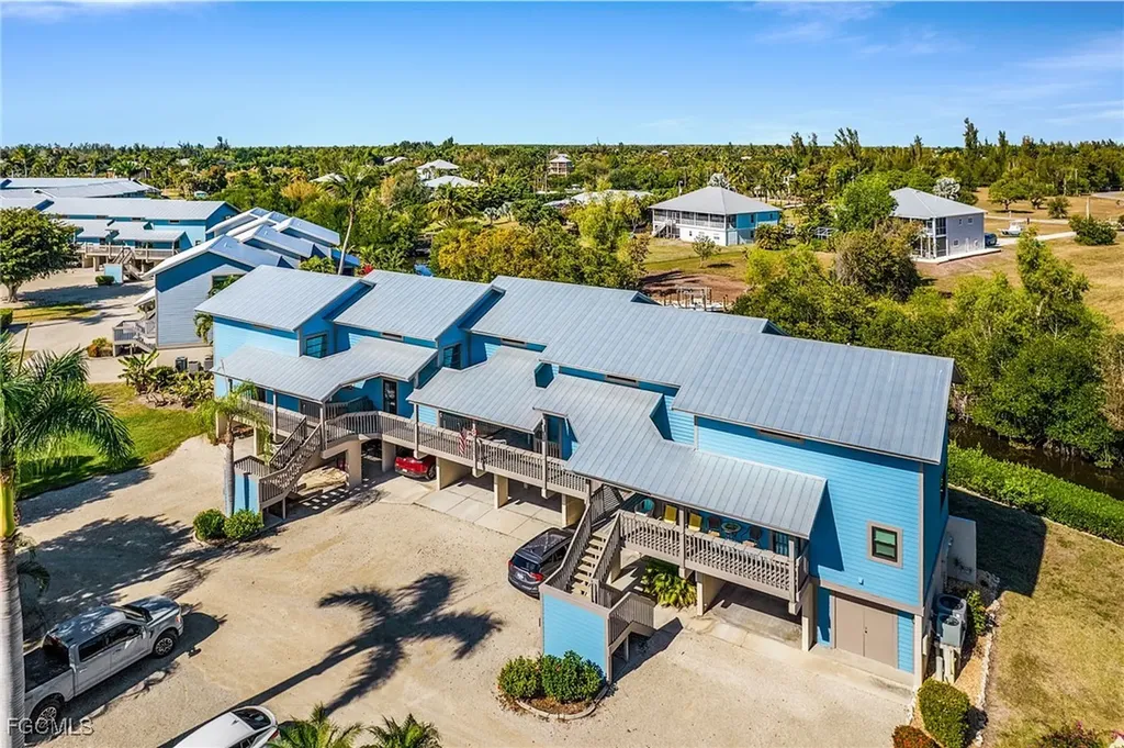 5301 Blue Crab Circle Bokeelia FL 33922