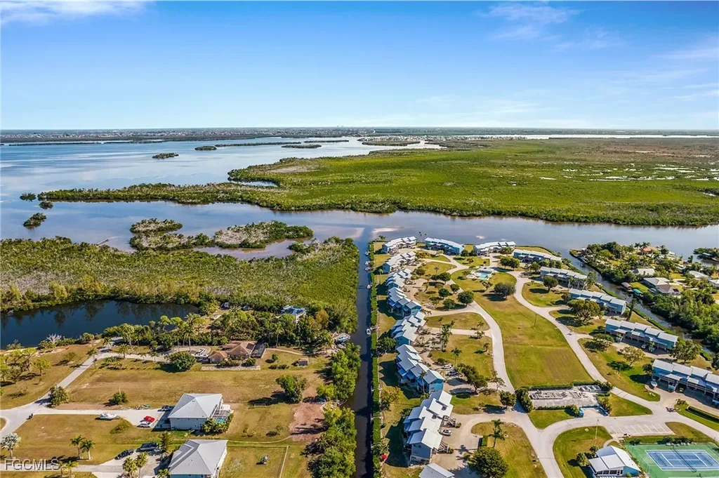 5301 Blue Crab Circle Bokeelia FL 33922