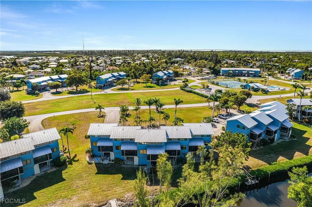 5301 Blue Crab Circle Bokeelia FL 33922