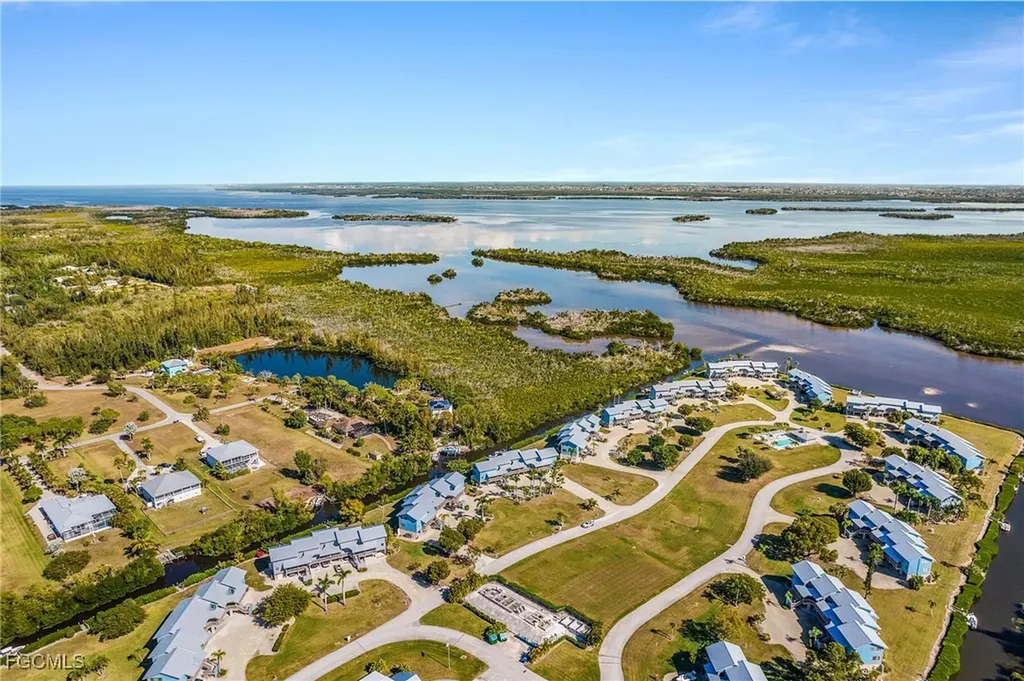 5301 Blue Crab Circle Bokeelia FL 33922