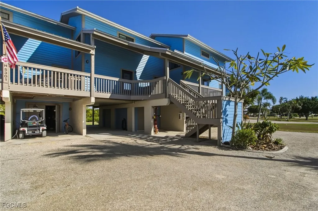 5301 Blue Crab Circle Bokeelia FL 33922