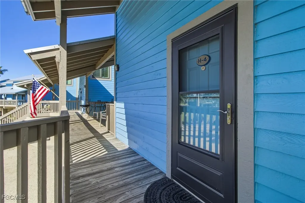 5301 Blue Crab Circle Bokeelia FL 33922