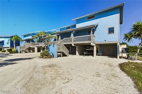 5301 Blue Crab Circle Bokeelia FL 33922
