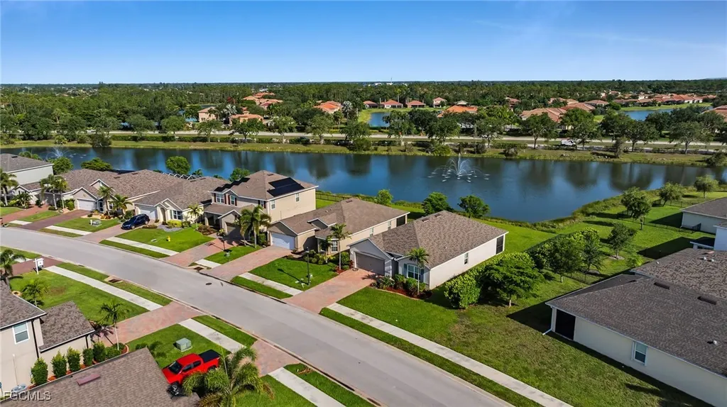 3477 Acapulco Circle Cape Coral FL 33909