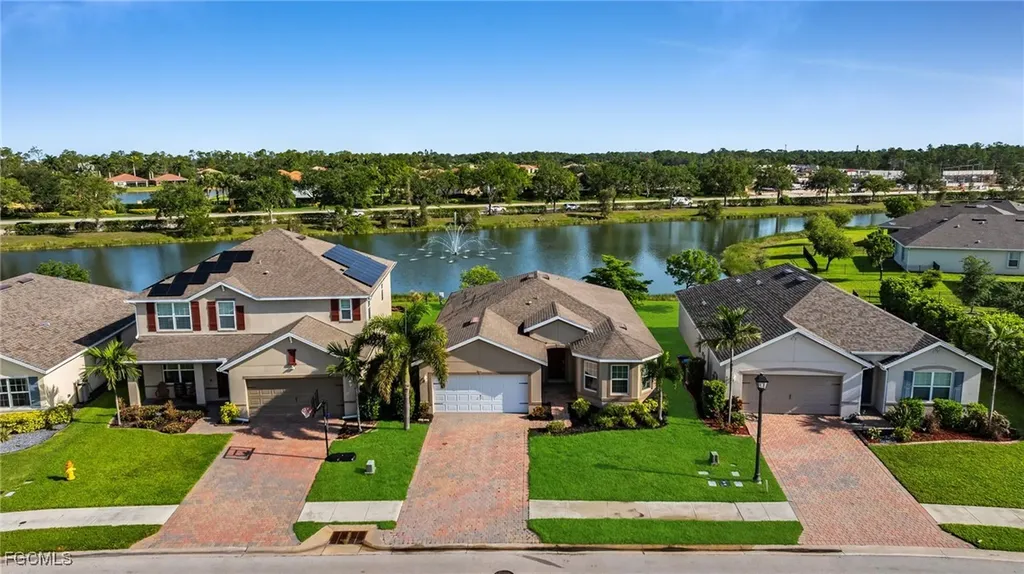 3477 Acapulco Circle Cape Coral FL 33909