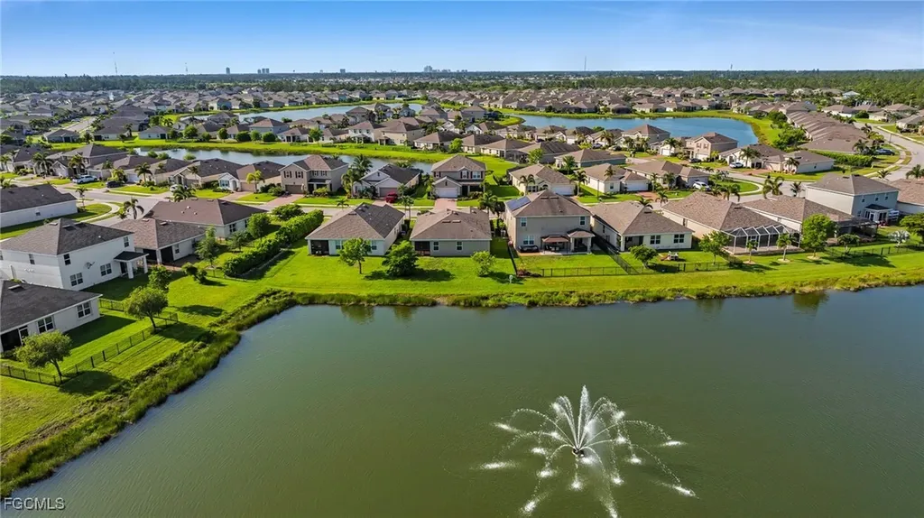 3477 Acapulco Circle Cape Coral FL 33909