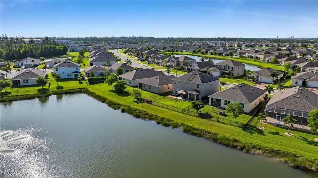 3477 Acapulco Circle Cape Coral FL 33909