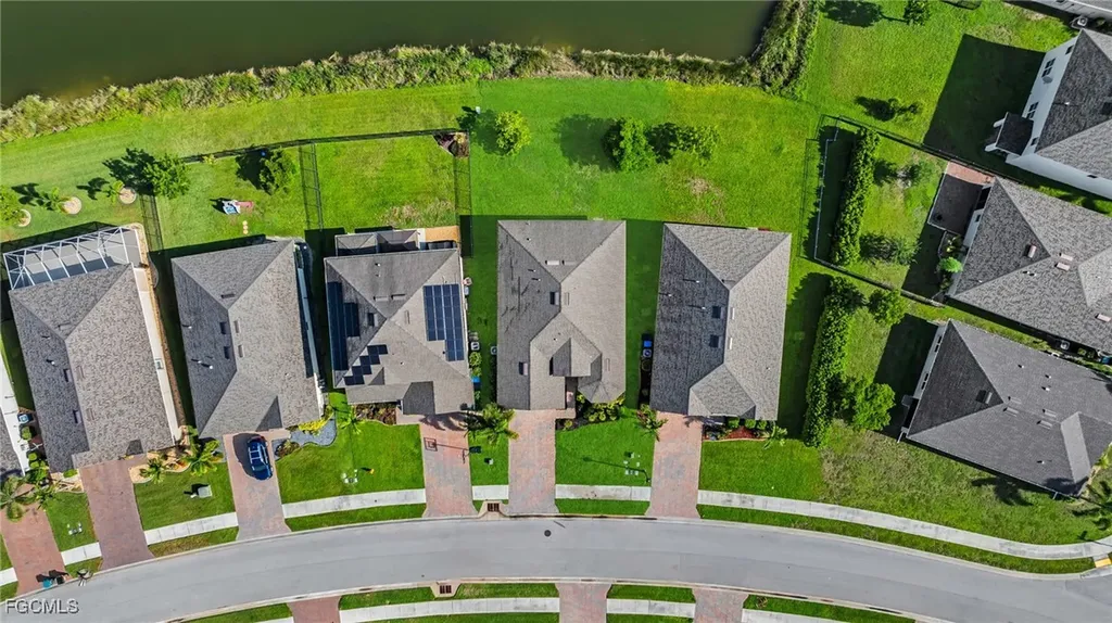 3477 Acapulco Circle Cape Coral FL 33909