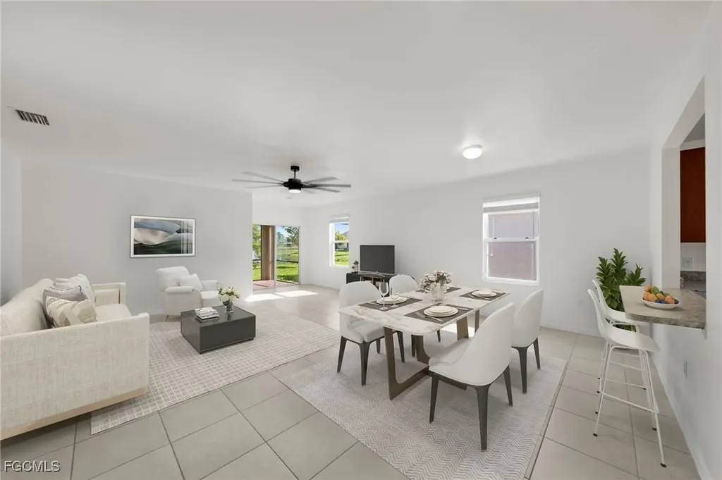 3477 Acapulco Circle Cape Coral FL 33909