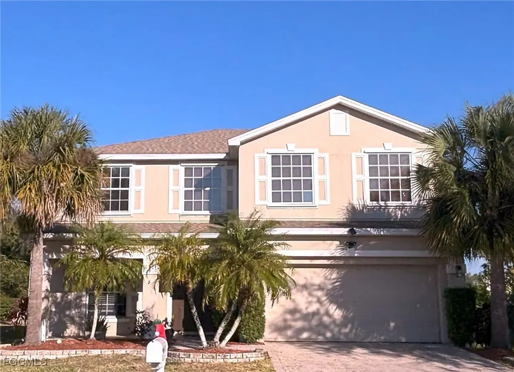 8042 Silver Birch Way Lehigh Acres FL 33971
