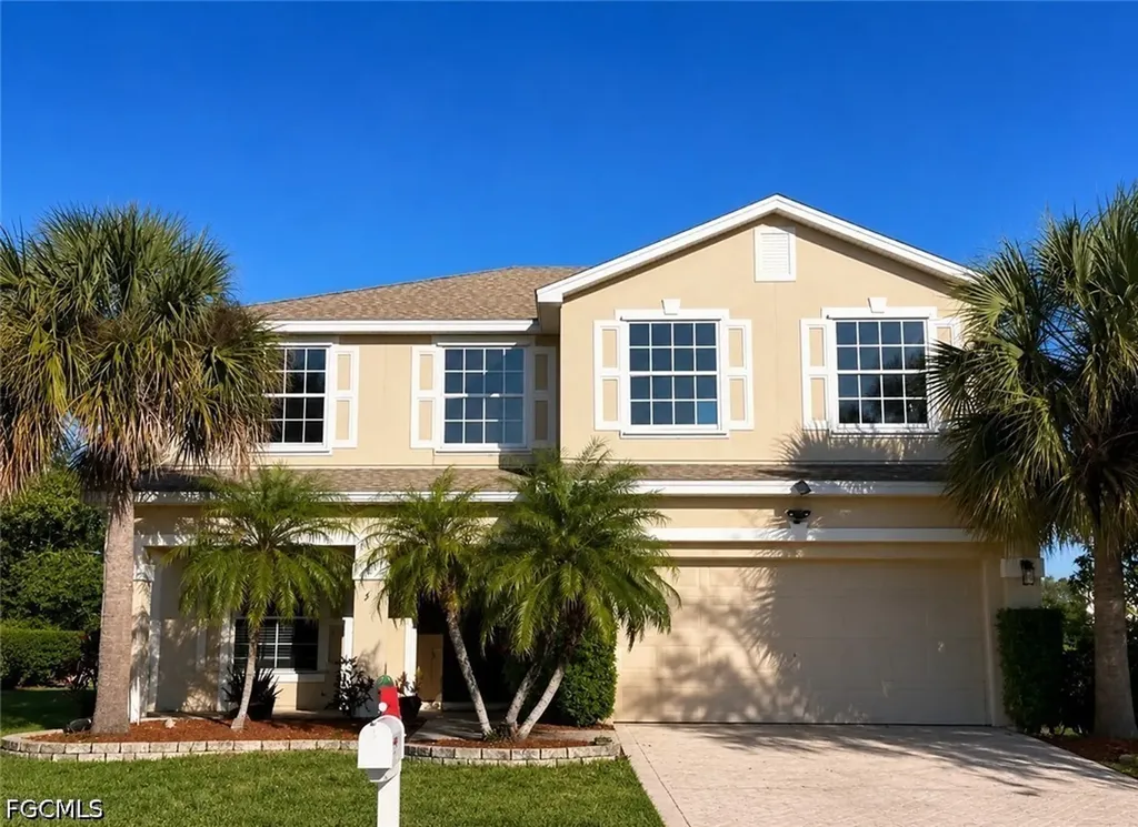 8042 Silver Birch Way Lehigh Acres FL 33971