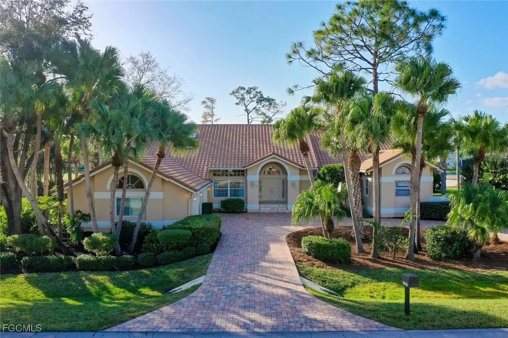 15650 Queensferry Drive Fort Myers FL 33912