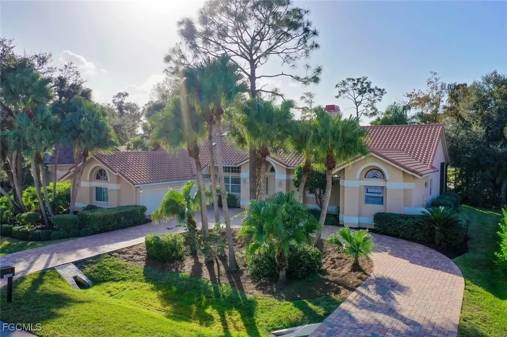 15650 Queensferry Drive Fort Myers FL 33912