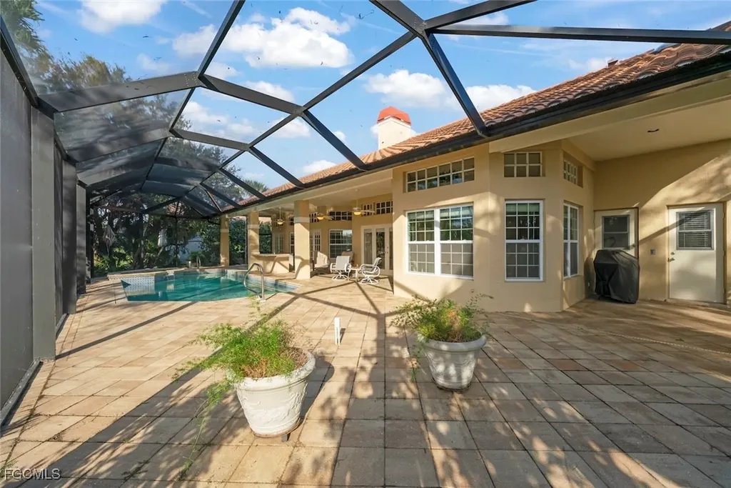 15650 Queensferry Drive Fort Myers FL 33912
