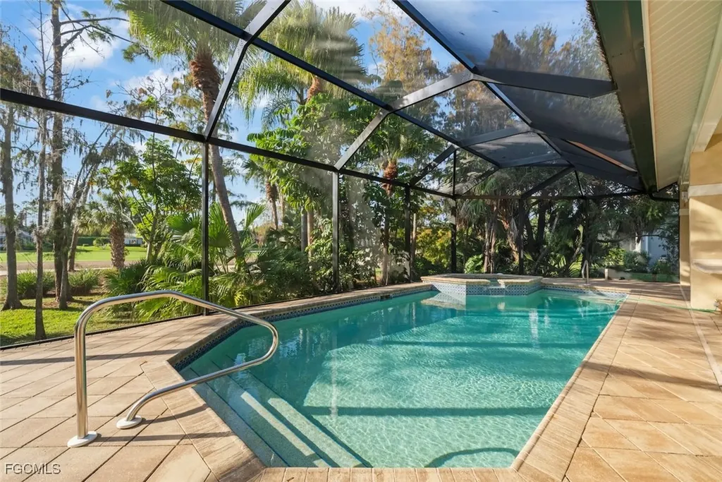15650 Queensferry Drive Fort Myers FL 33912