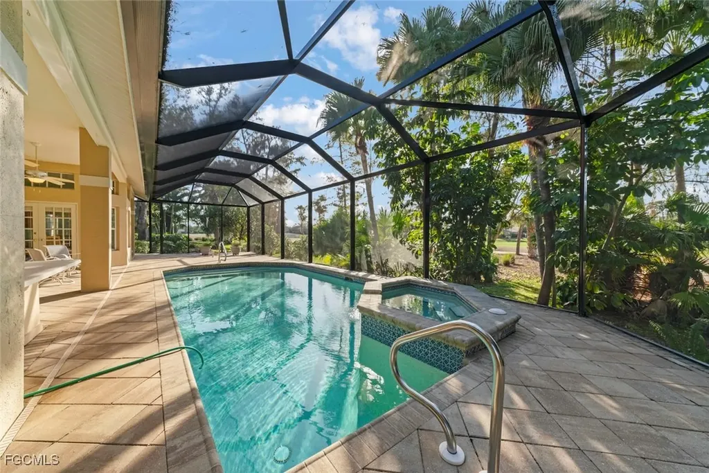 15650 Queensferry Drive Fort Myers FL 33912