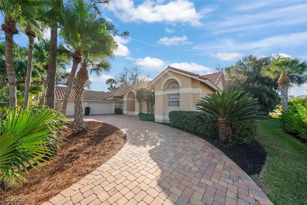 15650 Queensferry Drive Fort Myers FL 33912