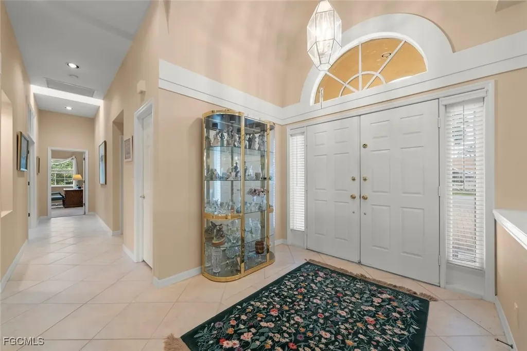 15650 Queensferry Drive Fort Myers FL 33912