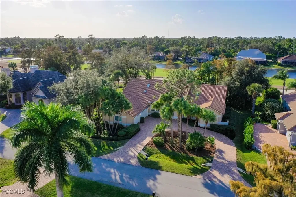 15650 Queensferry Drive Fort Myers FL 33912