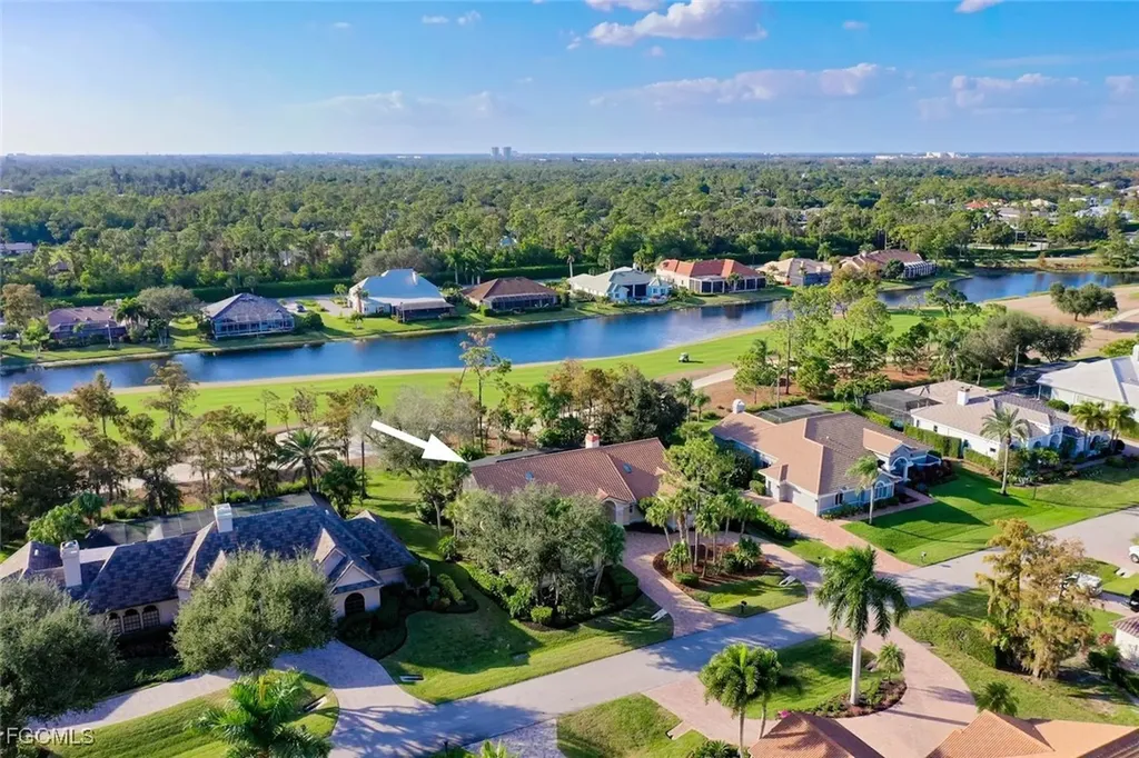 15650 Queensferry Drive Fort Myers FL 33912