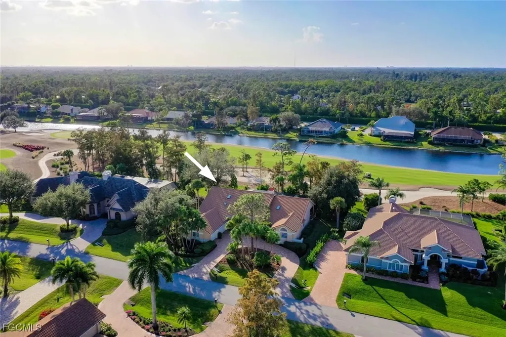 15650 Queensferry Drive Fort Myers FL 33912