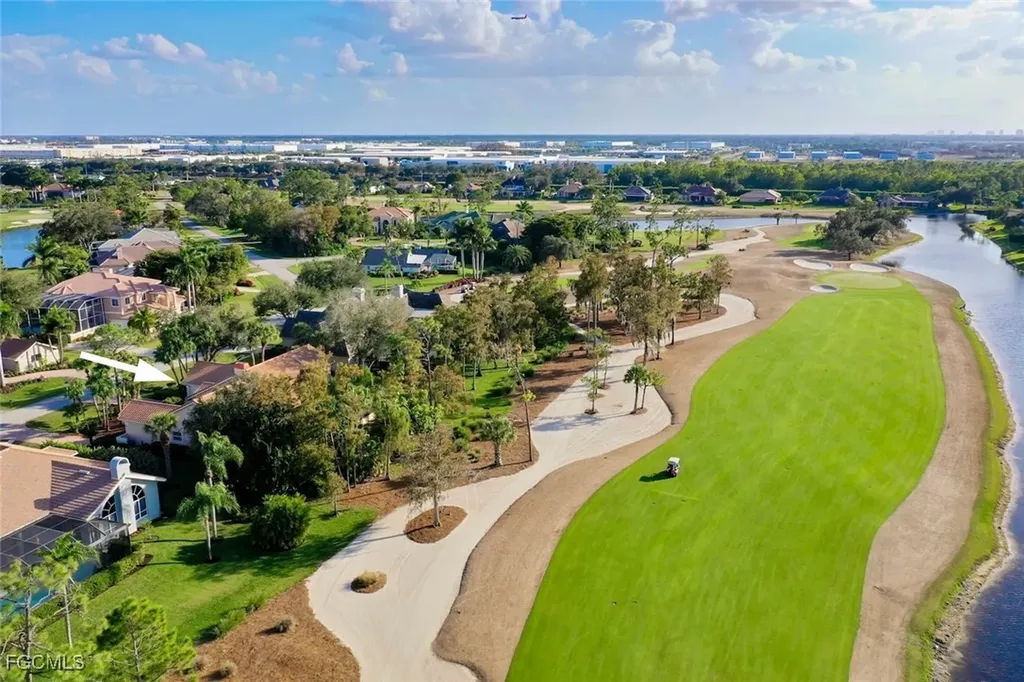 15650 Queensferry Drive Fort Myers FL 33912