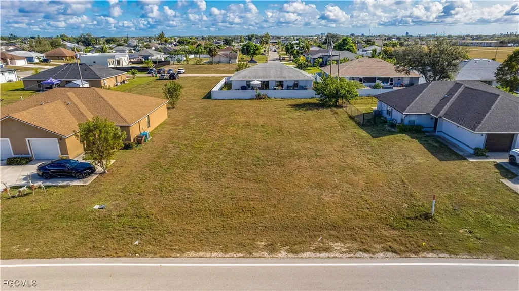 913 Andalusia Boulevard Cape Coral FL 33909